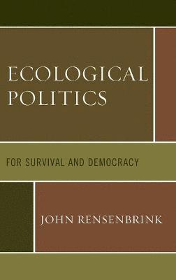 Ecological Politics 1