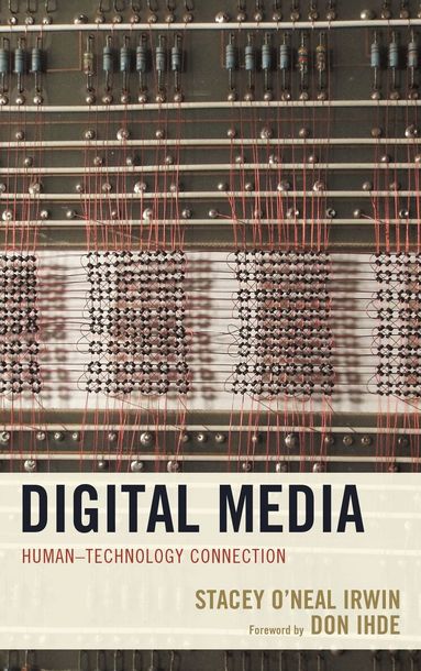 Stacey O'Neal Irwin - Digital Media, Häftad