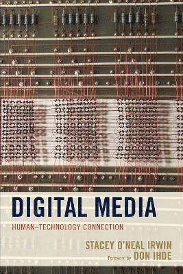 Stacey O'Neal Irwin - Digital Media, Häftad