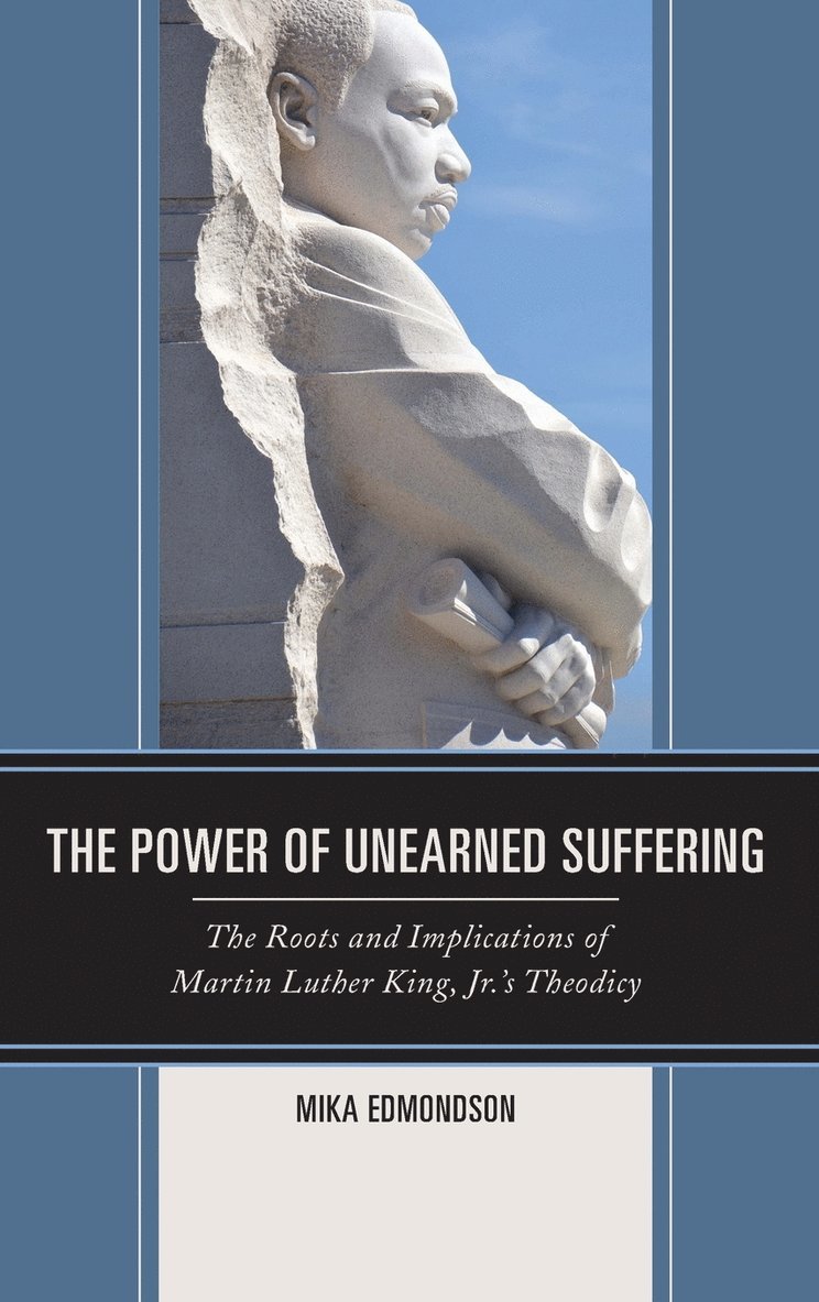 The Power of Unearned Suffering 1