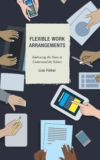 bokomslag Flexible Work Arrangements