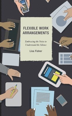 bokomslag Flexible Work Arrangements