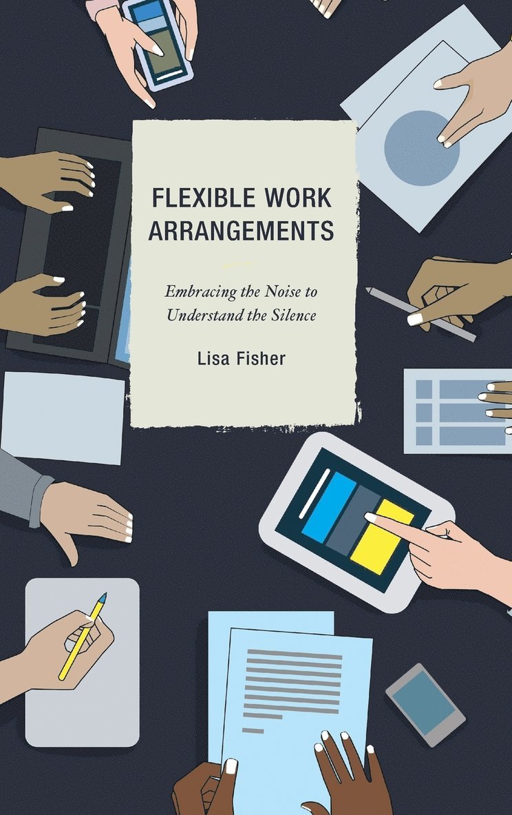 Flexible Work Arrangements 1