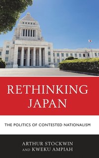 bokomslag Rethinking Japan