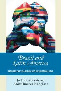 bokomslag Brazil and Latin America
