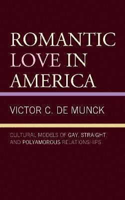 Romantic Love in America 1