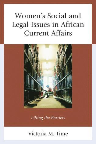 Women's Social and Legal Issues in African Current Affairs