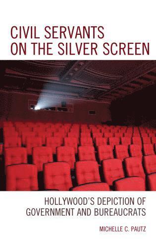 Civil Servants on the Silver Screen 1