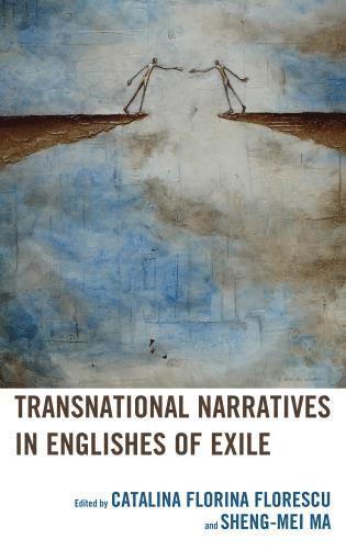 bokomslag Transnational Narratives in Englishes of Exile