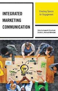 bokomslag Integrated Marketing Communication