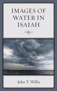 bokomslag Images of Water in Isaiah