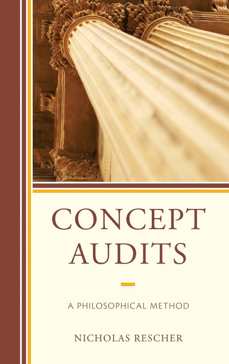 Concept Audits 1