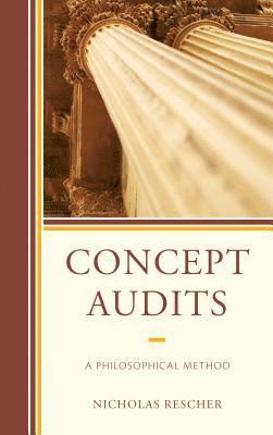 Concept Audits 1