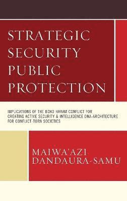 Strategic Security Public Protection 1