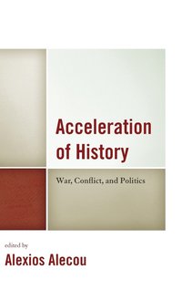 bokomslag Acceleration of History