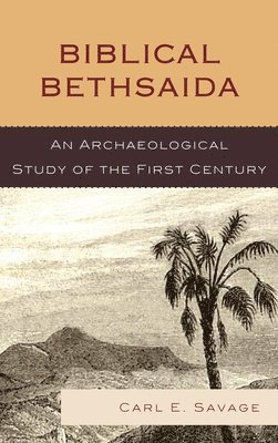 Biblical Bethsaida 1