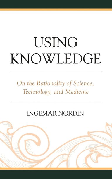 bokomslag Using Knowledge