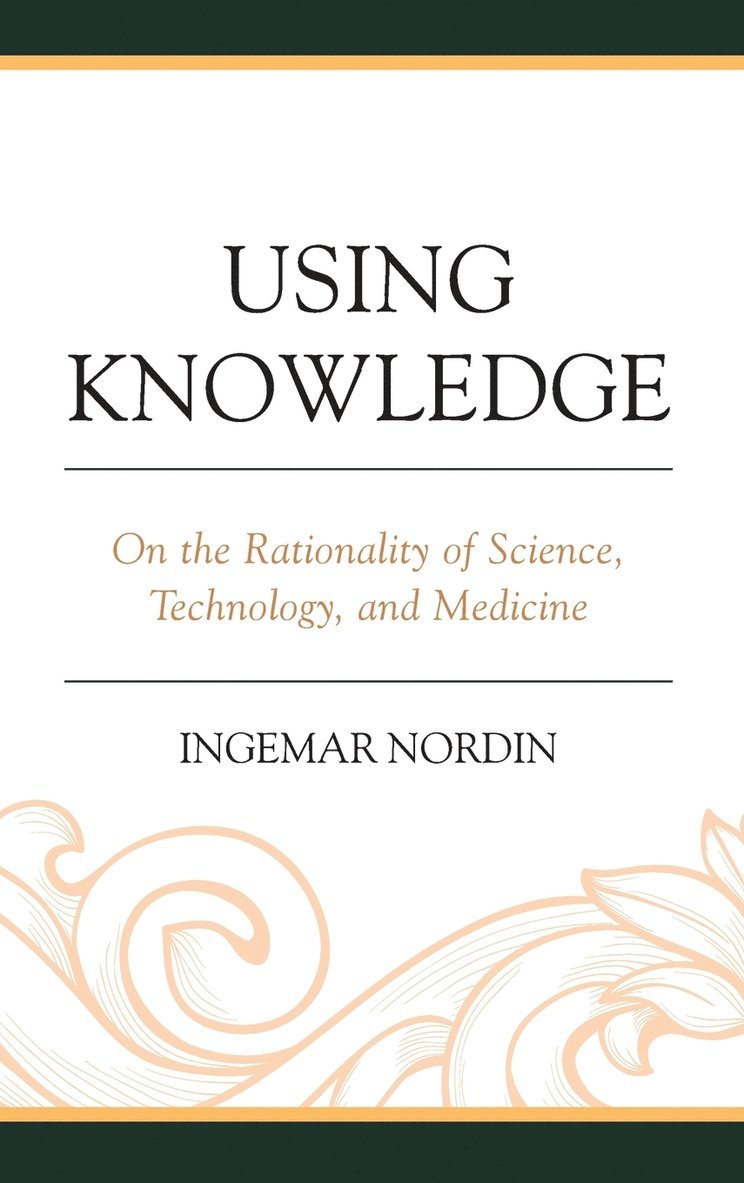 Using Knowledge 1