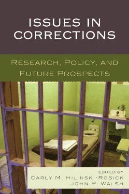 Issues in Corrections 1