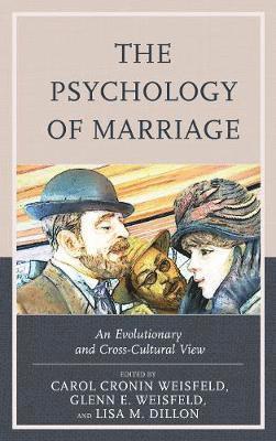 The Psychology of Marriage 1