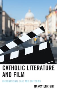 bokomslag Catholic Literature and Film