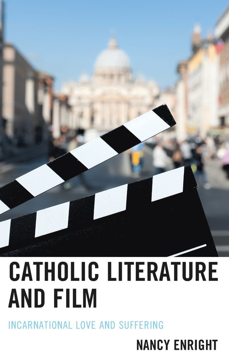 Catholic Literature and Film 1