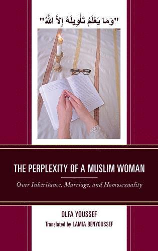 The Perplexity of a Muslim Woman 1