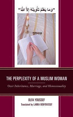 bokomslag The Perplexity of a Muslim Woman