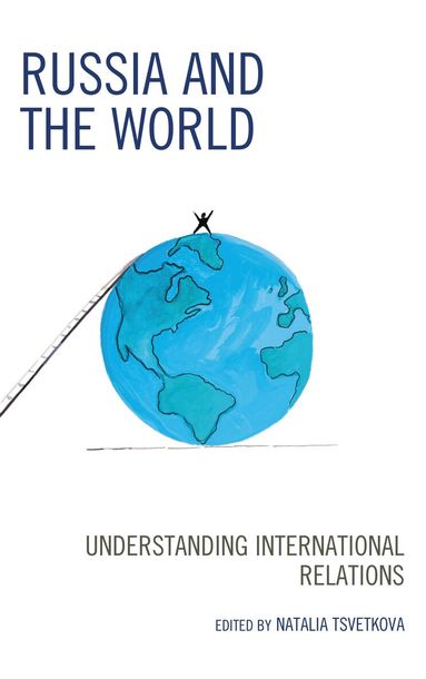 Natalia Tsvetkova - Russia and the World, Häftad