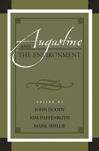 bokomslag Augustine and the Environment