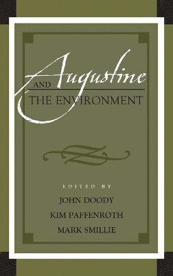 Augustine and the Environment 1