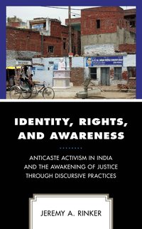 bokomslag Identity, Rights, and Awareness