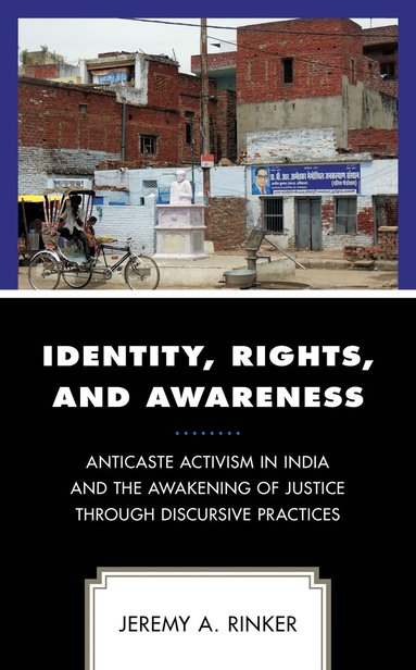 bokomslag Identity, Rights, and Awareness