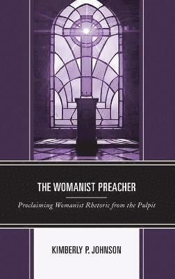 Womanist Preacher 1