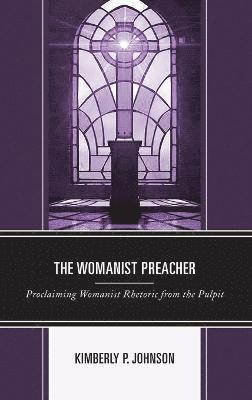 The Womanist Preacher 1