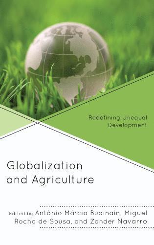 bokomslag Globalization and Agriculture