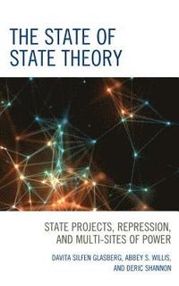 bokomslag The State of State Theory