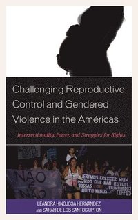 bokomslag Challenging Reproductive Control and Gendered Violence in the Amricas