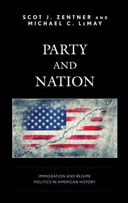 Party and Nation 1