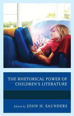 The Rhetorical Power of Children's Literature 1