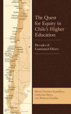 Quest for Equity in Chile’s Higher Education
