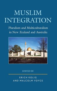 bokomslag Muslim Integration