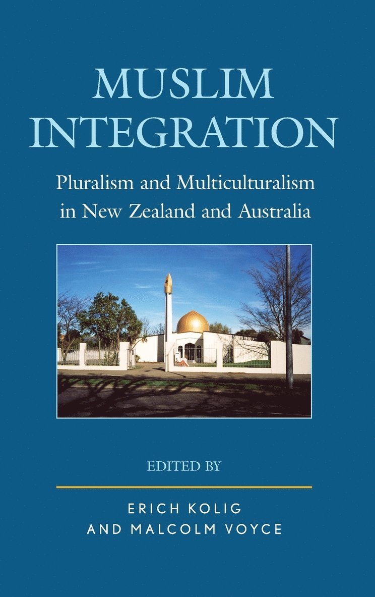 Muslim Integration 1