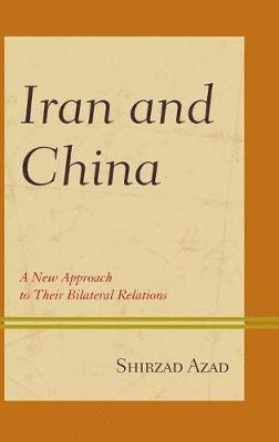 Iran and China 1