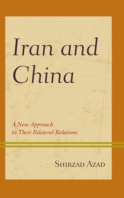 Iran and China 1