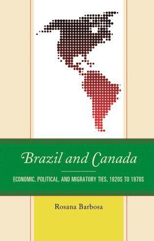 Brazil and Canada 1