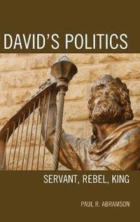 bokomslag David's Politics