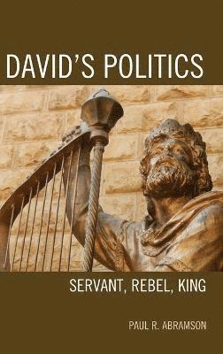 bokomslag David's Politics