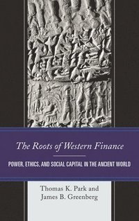 bokomslag Roots of Western Finance