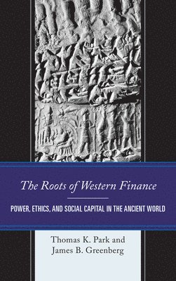 Roots of Western Finance 1